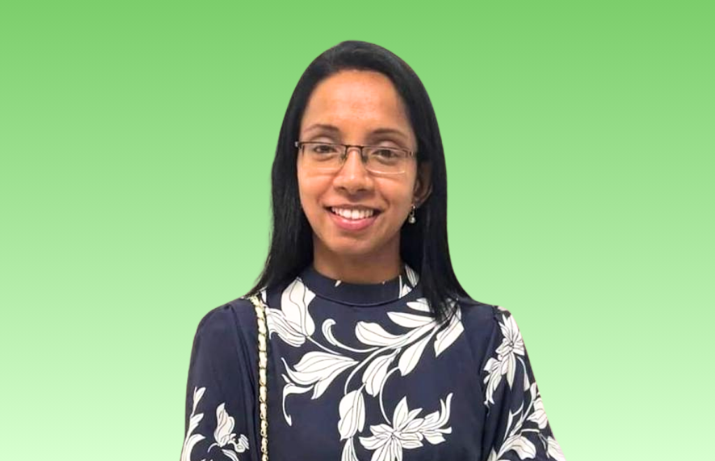 Dr. A.K. Hirunika Silva