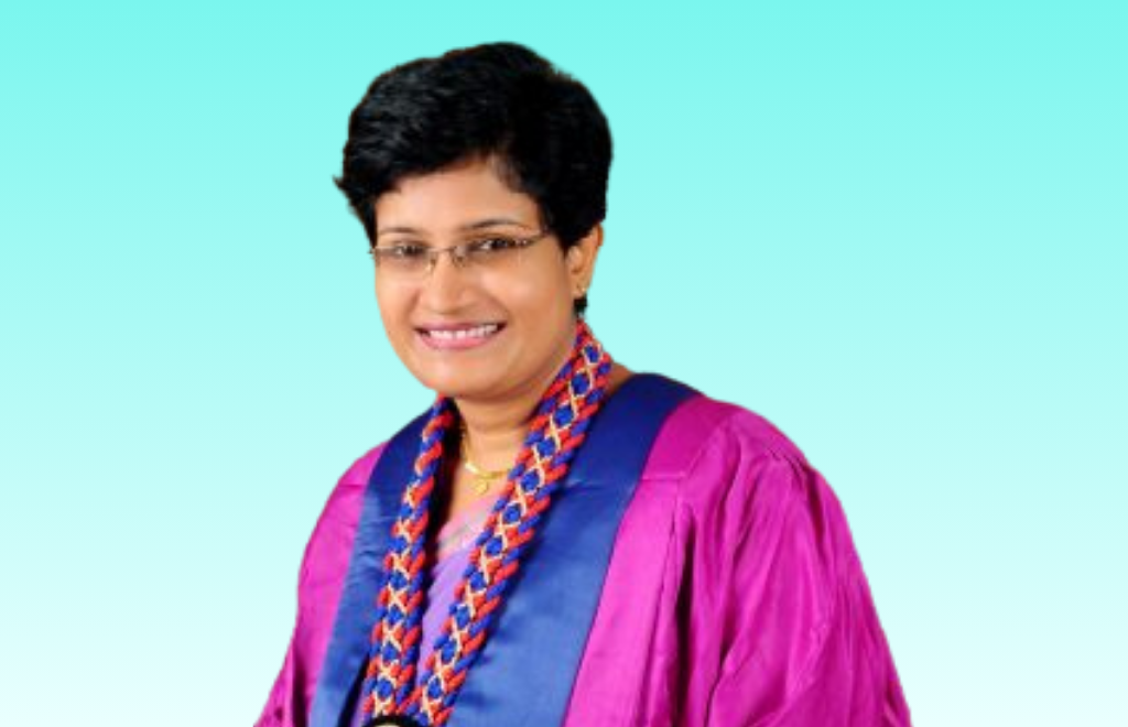 Dr. Chandima Madhu Wickramatilaka